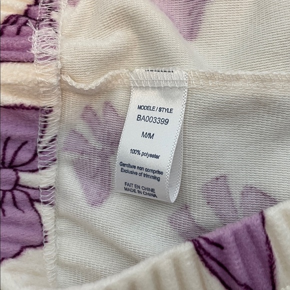 NWT Pajama Set - Picture 6 of 7